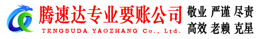 宁海腾速达清债公司